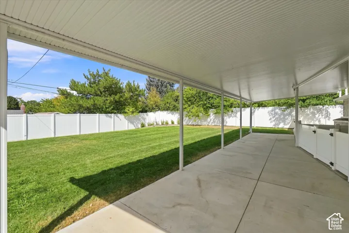 1411 E Woodland Ave, Salt Lake City, Utah 84106