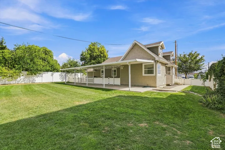 1411 E Woodland Ave, Salt Lake City, Utah 84106