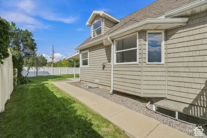 1411 E Woodland Ave, Salt Lake City, Utah 84106