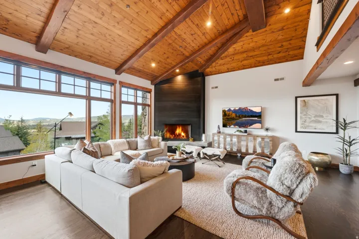 3309 Tatanka Trl, Park City, Utah 84098