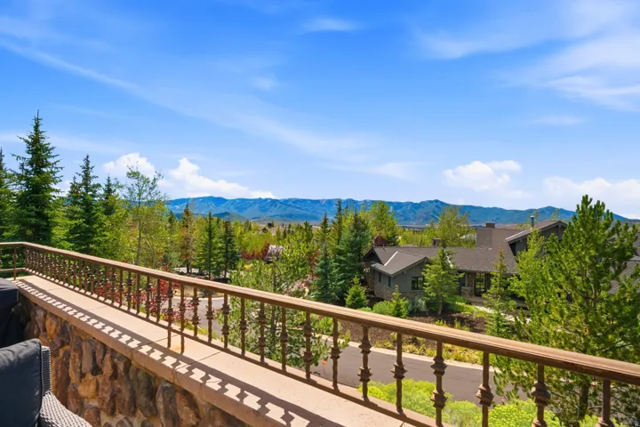 3309 Tatanka Trl, Park City, Utah 84098