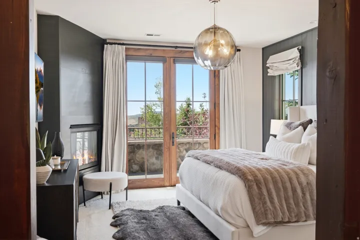 3309 Tatanka Trl, Park City, Utah 84098