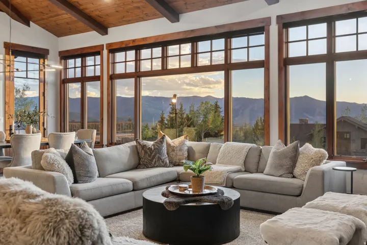 3309 Tatanka Trl, Park City, Utah 84098