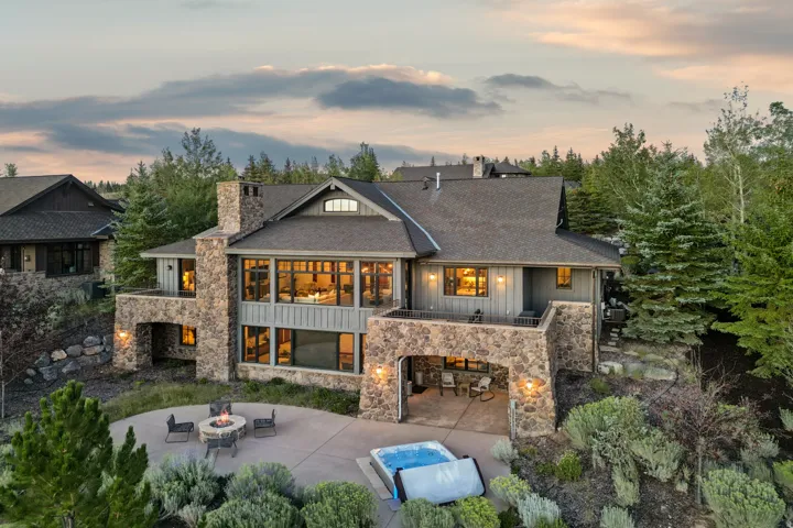 3309 Tatanka Trl, Park City, Utah 84098