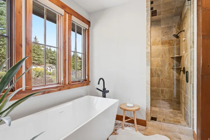3309 Tatanka Trl, Park City, Utah 84098