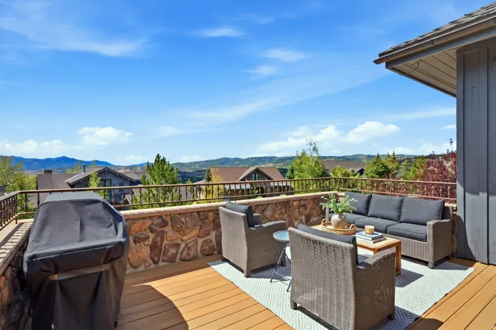 3309 Tatanka Trl, Park City, Utah 84098