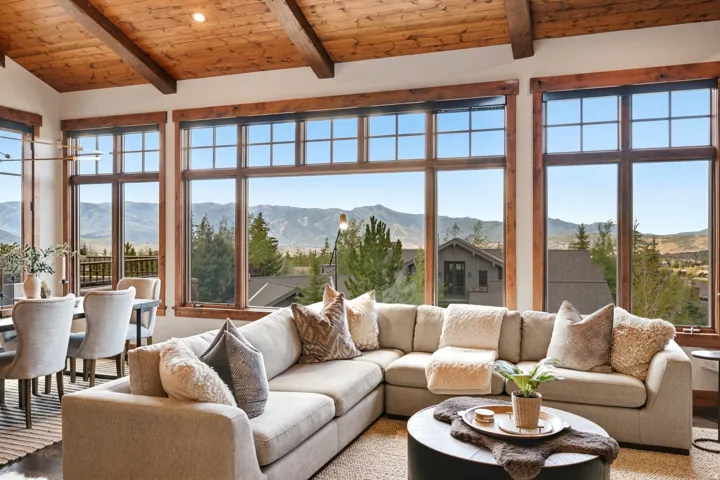 3309 Tatanka Trl, Park City, Utah 84098