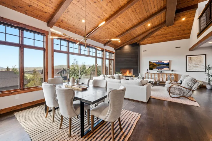 3309 Tatanka Trl, Park City, Utah 84098