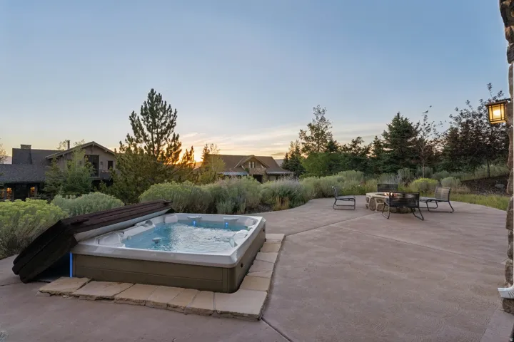 3309 Tatanka Trl, Park City, Utah 84098