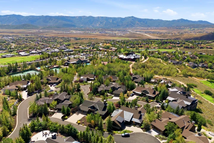 3309 Tatanka Trl, Park City, Utah 84098