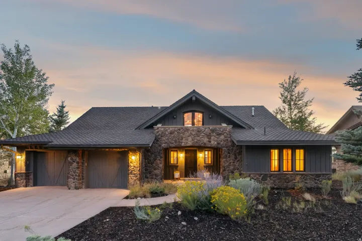 3309 Tatanka Trl, Park City, Utah 84098