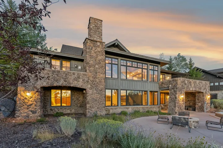 3309 Tatanka Trl, Park City, Utah 84098