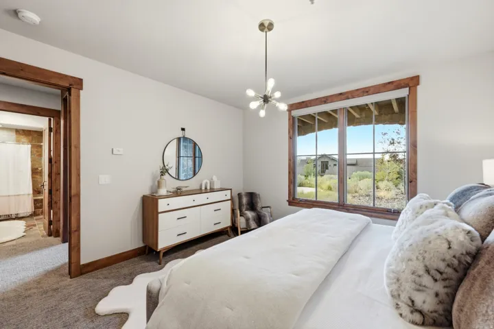 3309 Tatanka Trl, Park City, Utah 84098