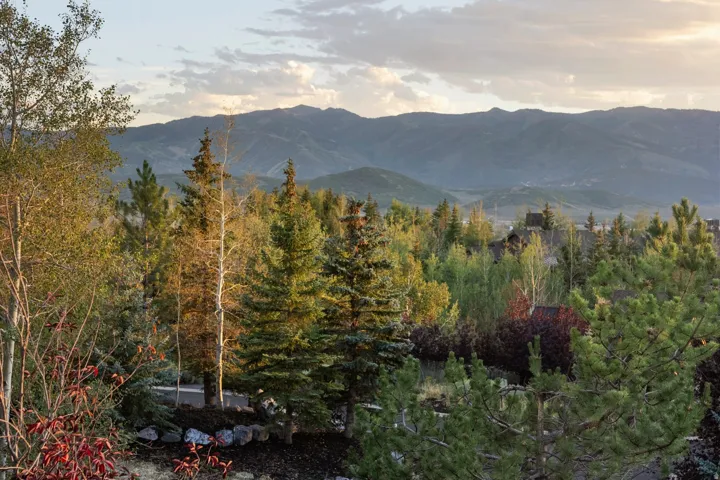 3309 Tatanka Trl, Park City, Utah 84098