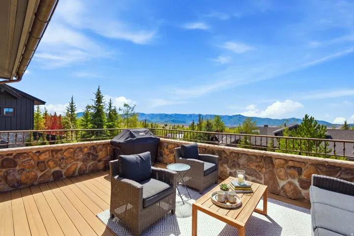 3309 Tatanka Trl, Park City, Utah 84098