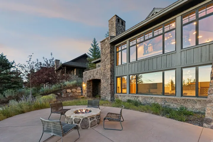 3309 Tatanka Trl, Park City, Utah 84098