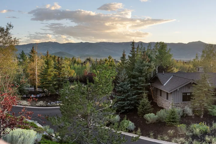 3309 Tatanka Trl, Park City, Utah 84098