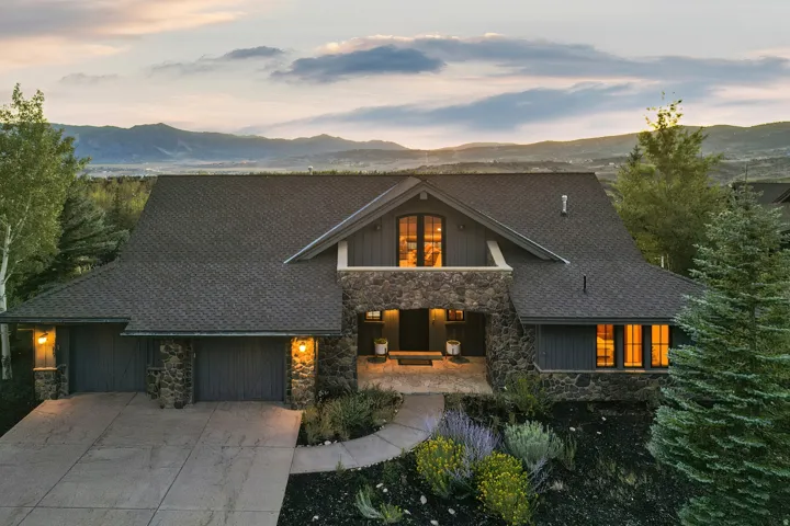 3309 Tatanka Trl, Park City, Utah 84098