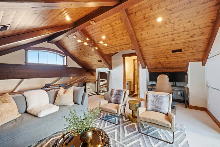 3309 Tatanka Trl, Park City, Utah 84098