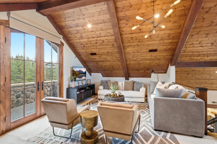 3309 Tatanka Trl, Park City, Utah 84098