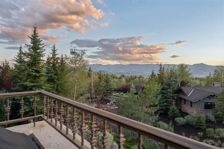 3309 Tatanka Trl, Park City, Utah 84098