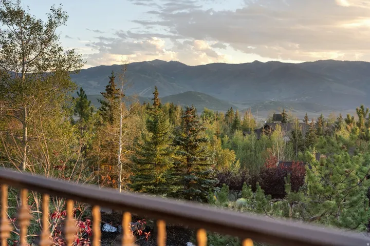 3309 Tatanka Trl, Park City, Utah 84098