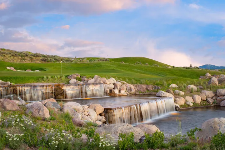 3309 Tatanka Trl, Park City, Utah 84098
