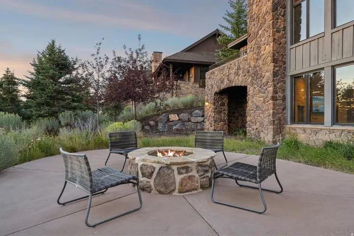 3309 Tatanka Trl, Park City, Utah 84098