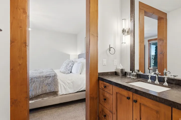 3309 Tatanka Trl, Park City, Utah 84098