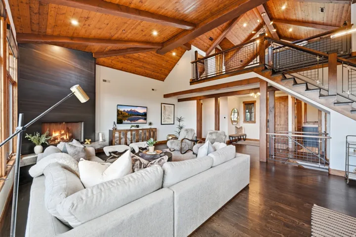 3309 Tatanka Trl, Park City, Utah 84098