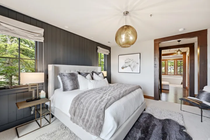 3309 Tatanka Trl, Park City, Utah 84098