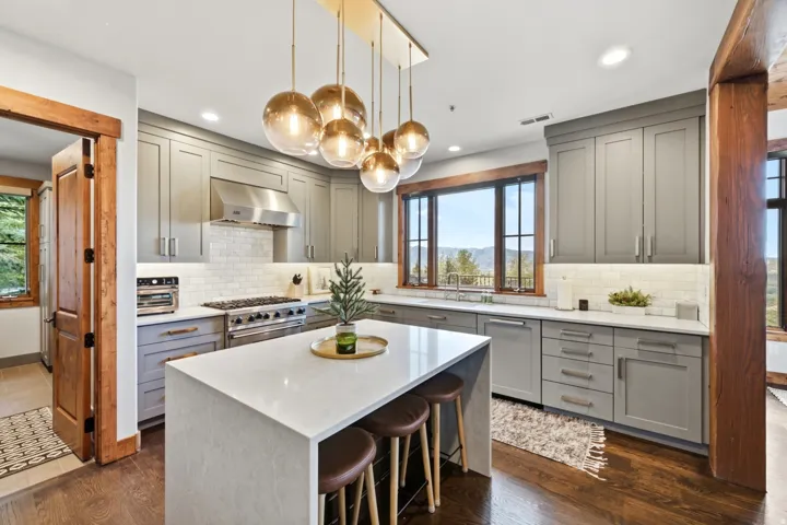 3309 Tatanka Trl, Park City, Utah 84098