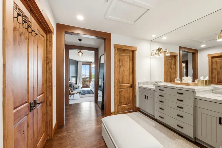 3309 Tatanka Trl, Park City, Utah 84098