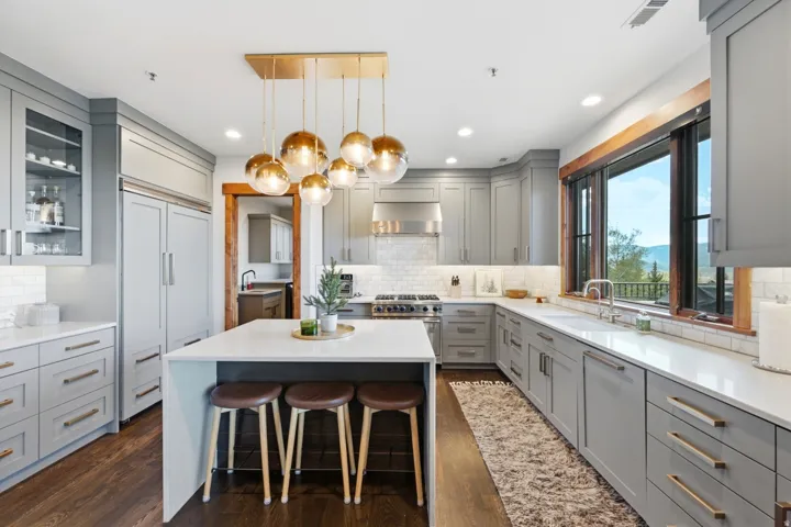 3309 Tatanka Trl, Park City, Utah 84098