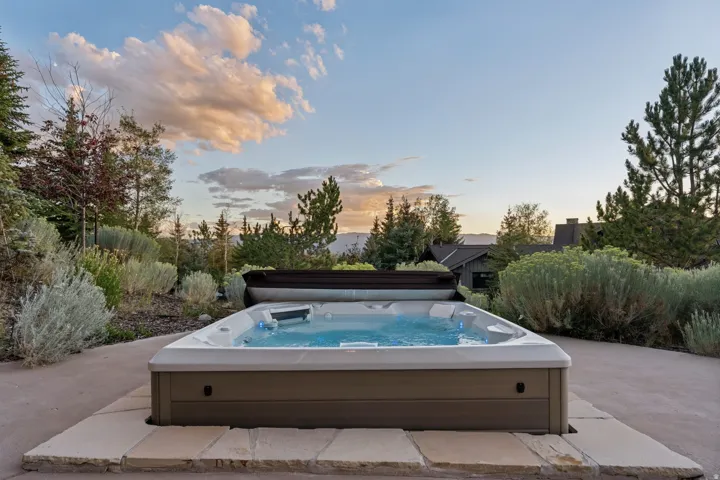 3309 Tatanka Trl, Park City, Utah 84098