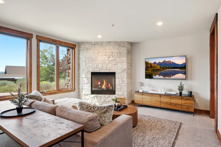 3309 Tatanka Trl, Park City, Utah 84098