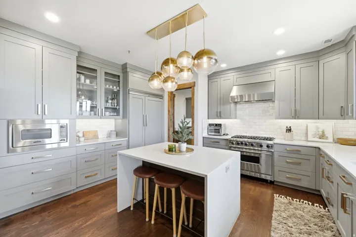 3309 Tatanka Trl, Park City, Utah 84098