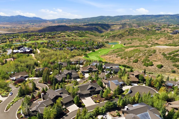 3309 Tatanka Trl, Park City, Utah 84098