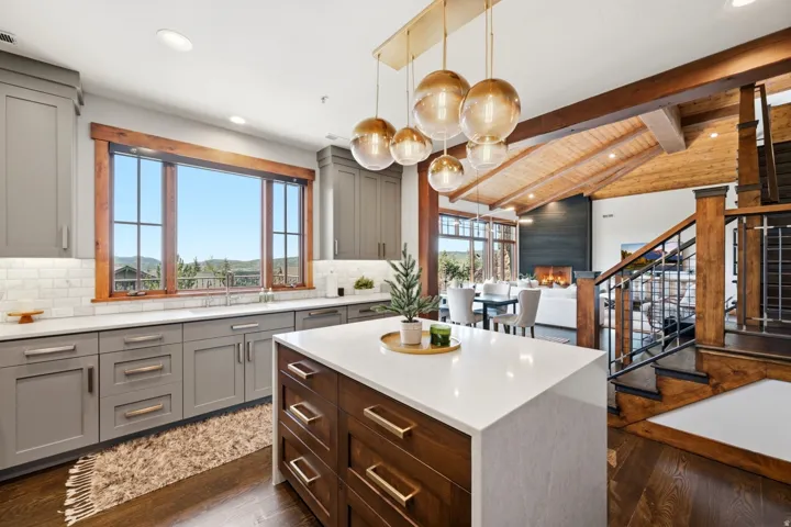 3309 Tatanka Trl, Park City, Utah 84098