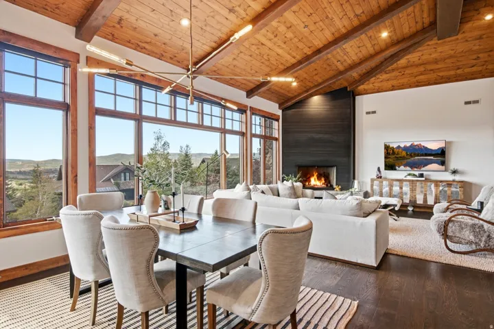 3309 Tatanka Trl, Park City, Utah 84098