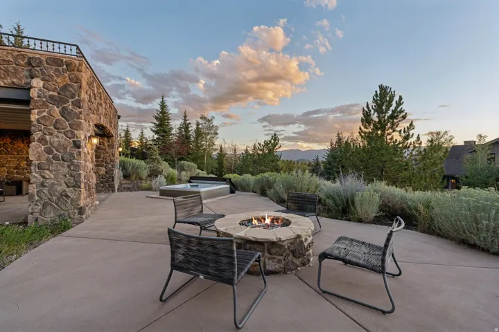 3309 Tatanka Trl, Park City, Utah 84098