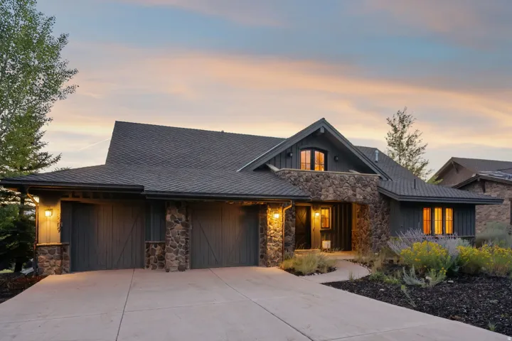 3309 Tatanka Trl, Park City, Utah 84098