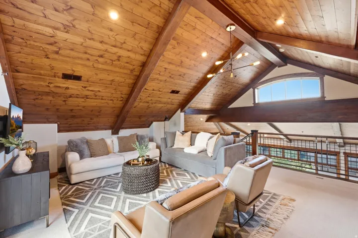3309 Tatanka Trl, Park City, Utah 84098