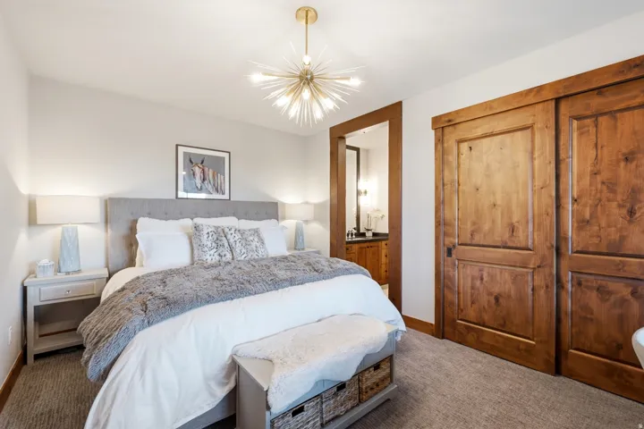 3309 Tatanka Trl, Park City, Utah 84098