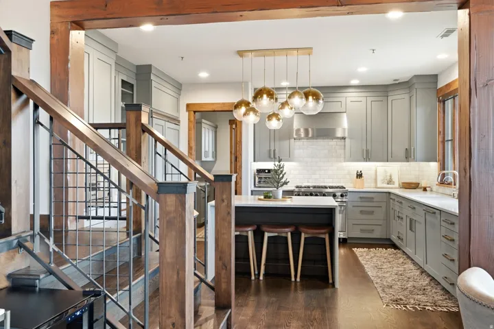 3309 Tatanka Trl, Park City, Utah 84098