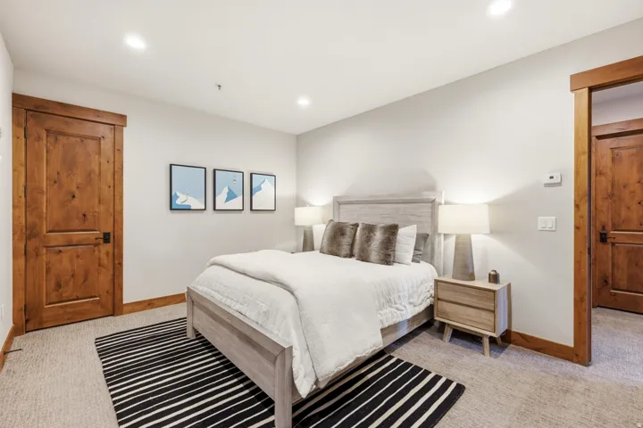3309 Tatanka Trl, Park City, Utah 84098