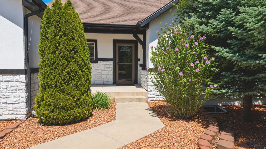 4140 W 975 S, Cedar City, Utah 84720