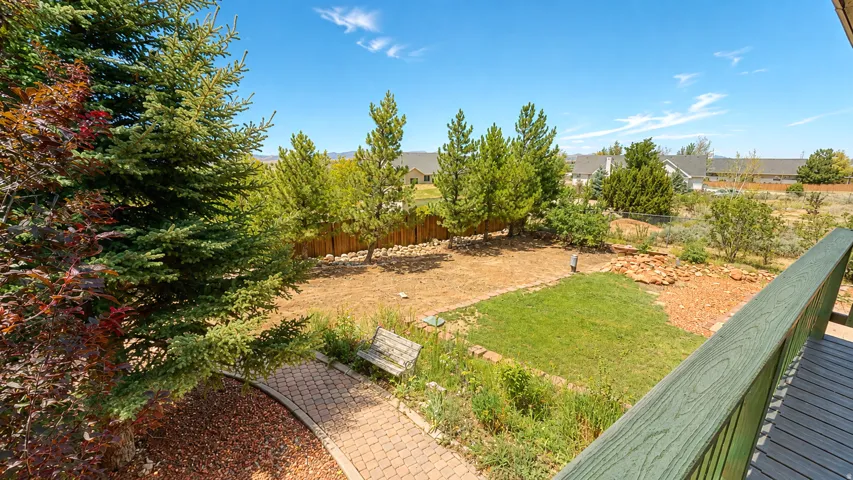 4140 W 975 S, Cedar City, Utah 84720