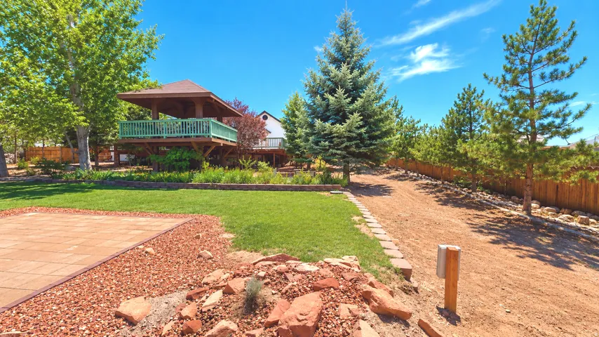 4140 W 975 S, Cedar City, Utah 84720