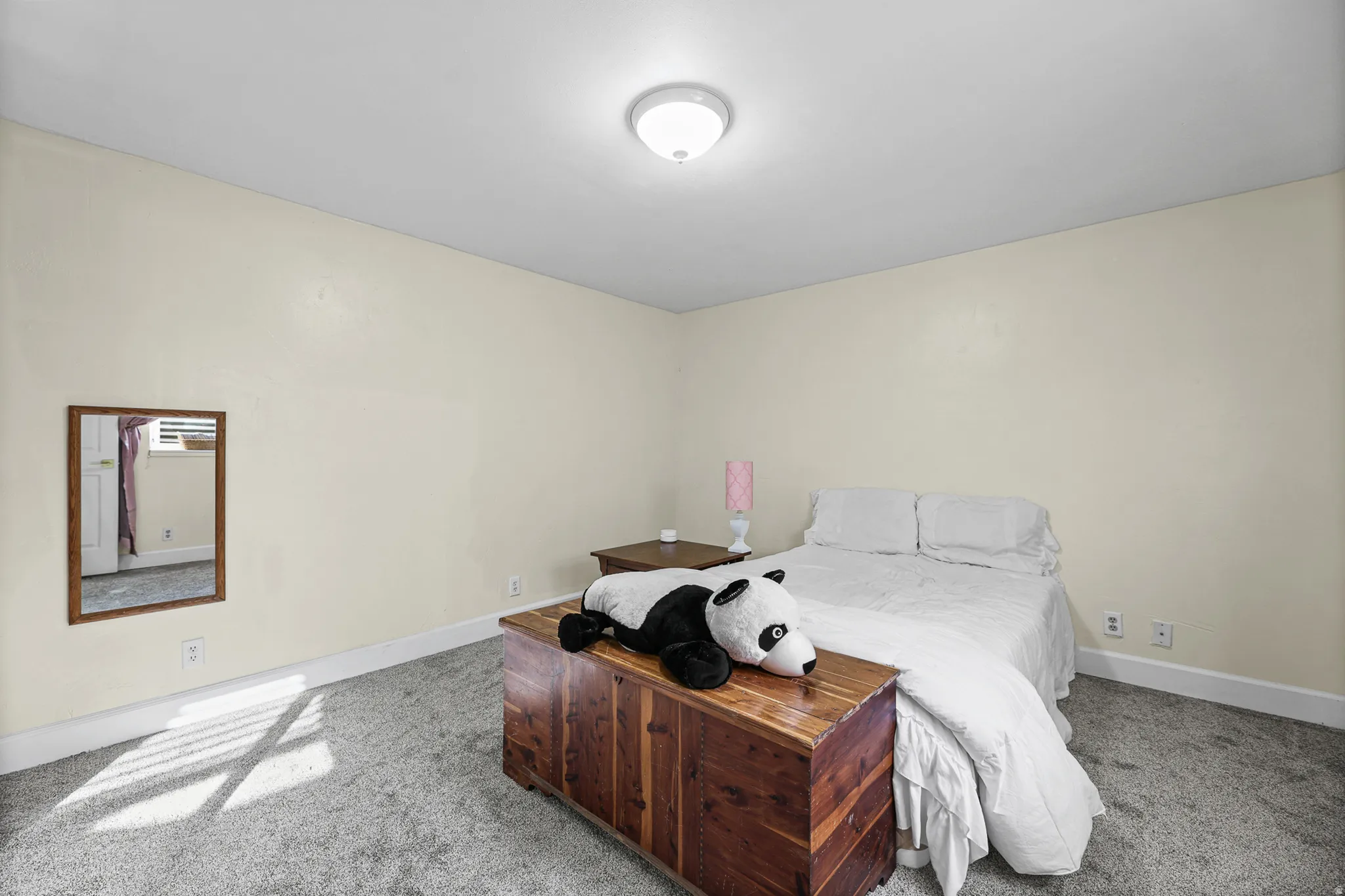Bedroom #4